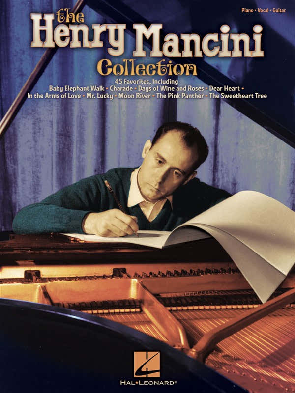 Mancini Henry - The Collection - PVG