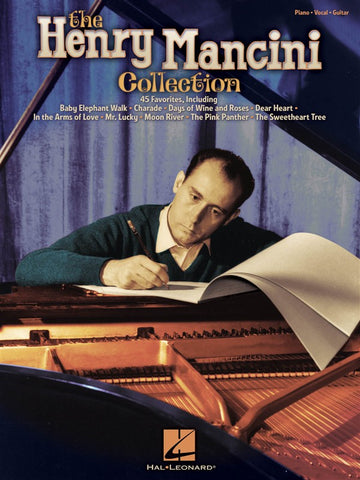 MANCINI HENRY - THE COLLECTION - PVG