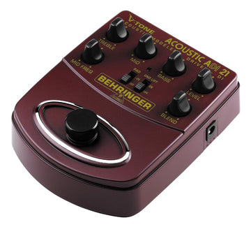 V-tone Driver acústico DI ADI21