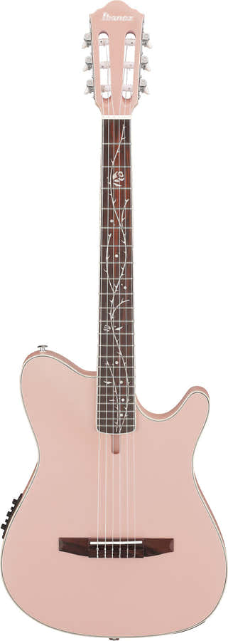 TOD10N Signature Tim Henson rosa perlado mate