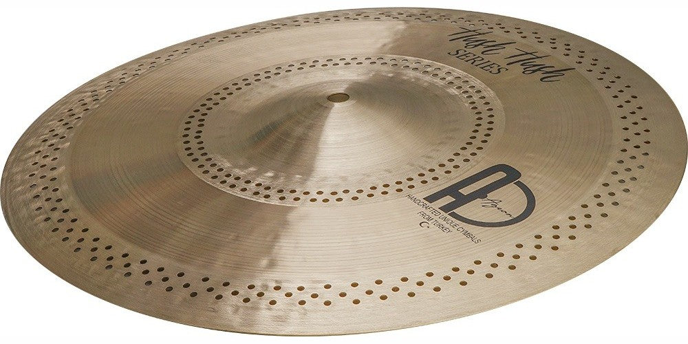 Crash 18" Hush Hush