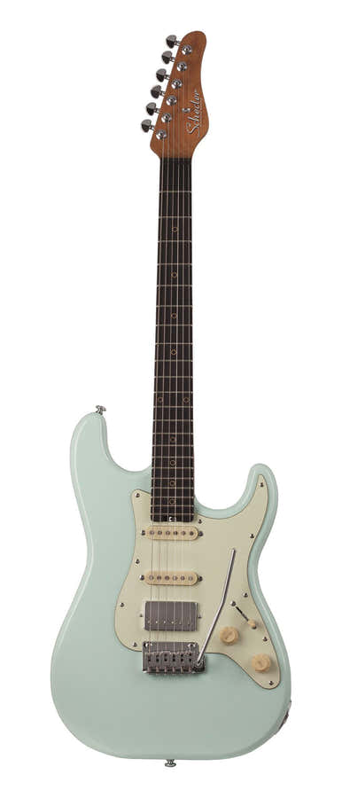 Hss Fr Sustainiac Nick Johnston Signature Atomic Frost