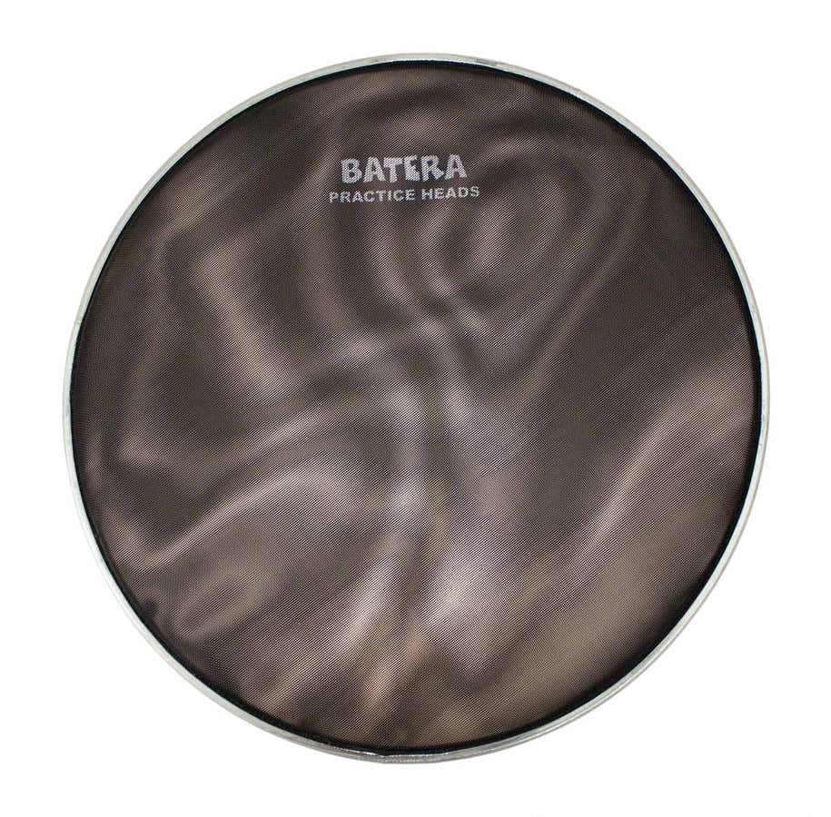 HMD20-B Parche de Malla 20 Silencioso Doble Malla
