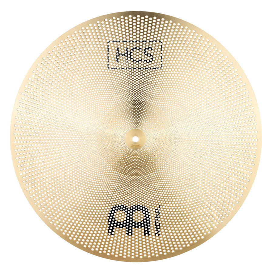 Meinl 20" Platillo Ride de práctica HCS