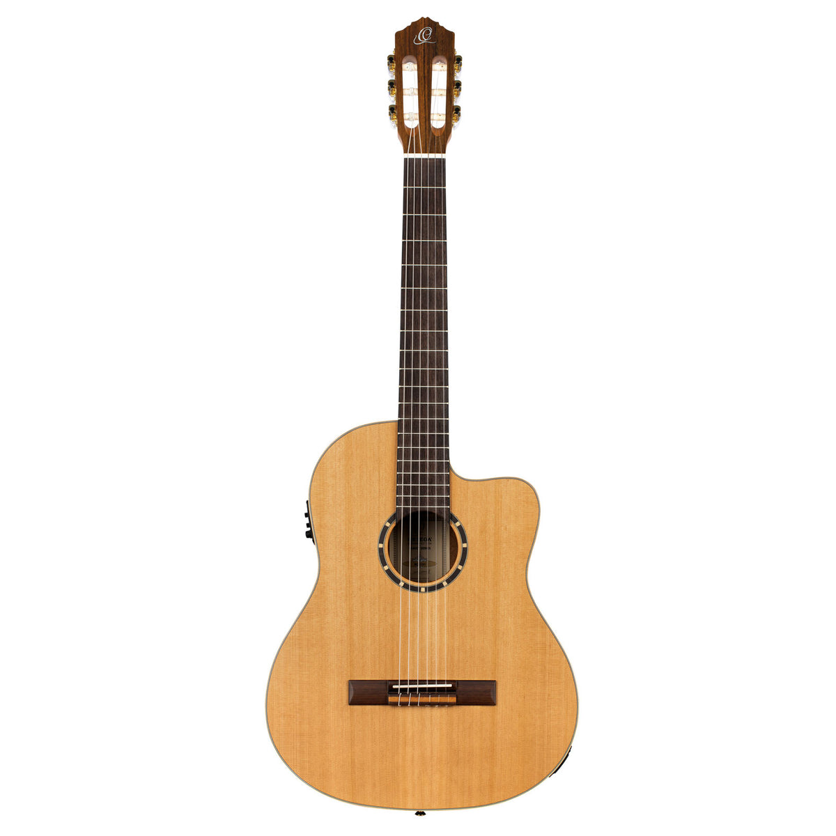 Rce131 Solid Cedar Natural