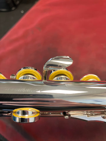 TRANSVERSE FLUTE BEGINNER FL300E - B Stock