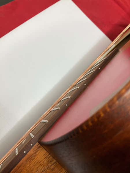 Lâg Parlor Signature Vianney Ltd Téléthon - Stock B