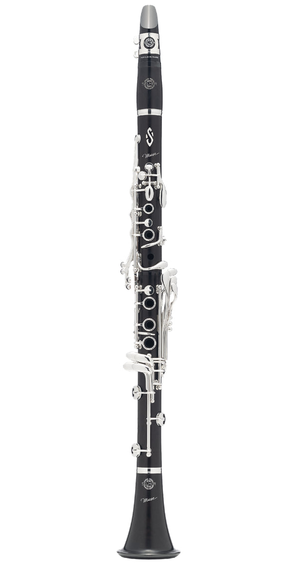 Selmer Muse Sib (18 Claves)