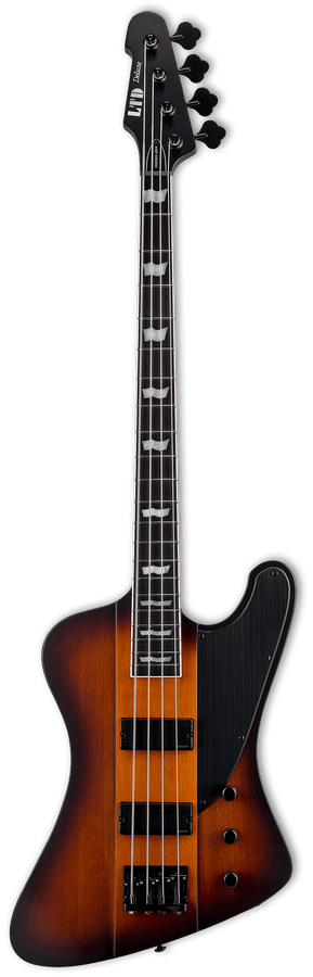 Phoenix 1004 Sunburst tabaco