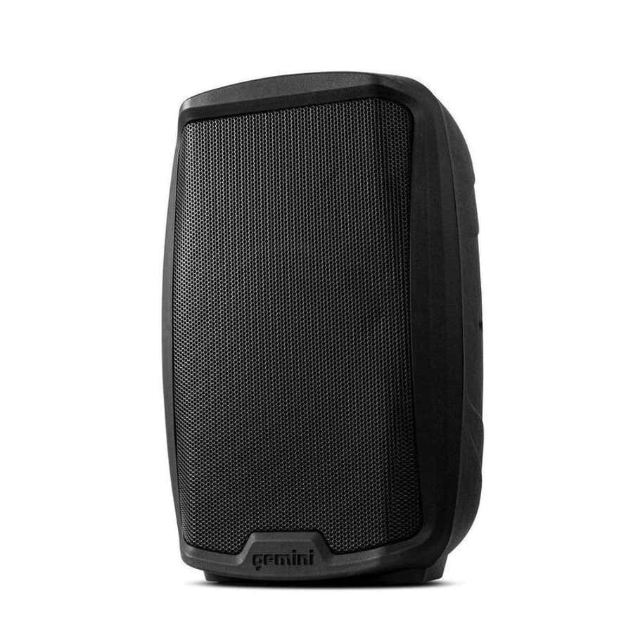 AS-2110p - Altavoz Amplificado 10 Pulgada