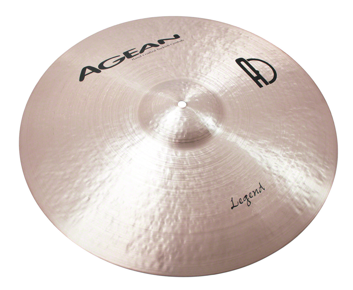 LEGEND RIDE LIGHT 20"