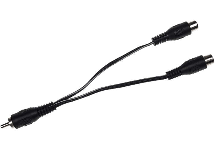 Split Flex 1002 Adaptador 10cm