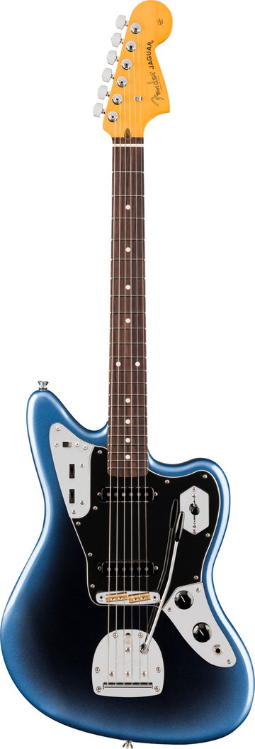 Jaguar American Professional, RW Noche oscura