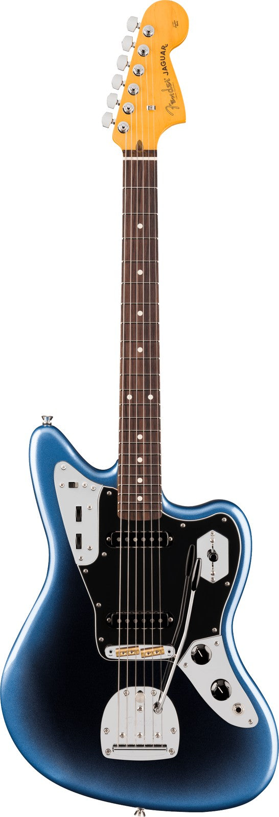 Jaguar American Professional, RW Noche oscura