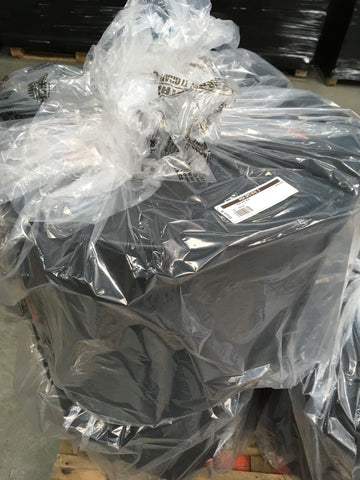 Estuche Moldeado Grooves Para Tom 18" X 16" - Stock B