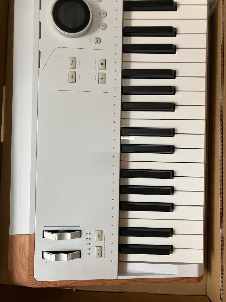 Astrolab 61 Blanco - Stock B