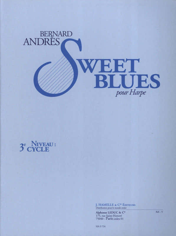 Sweet Blues