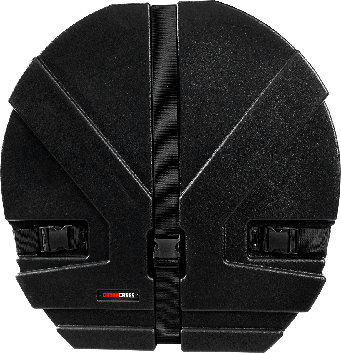 Gator Estuche Moldeado Grooves Para Bombo 24" X 16"