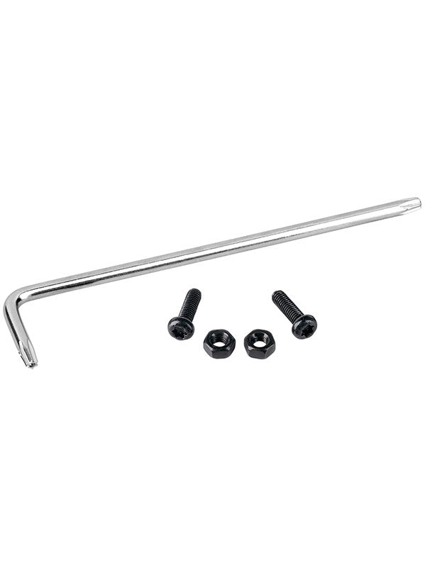 Rockboard Tornillos Mod