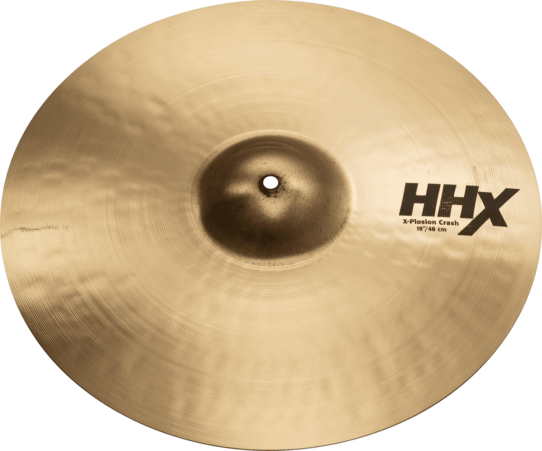 HHX 19" EXPLOSION