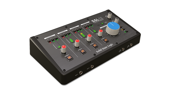 Solid State Logic SSL 12