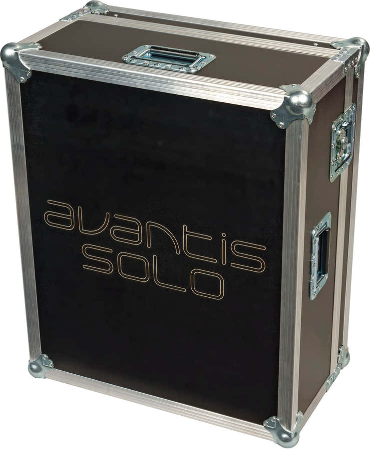 Flight-Avantis-Solo