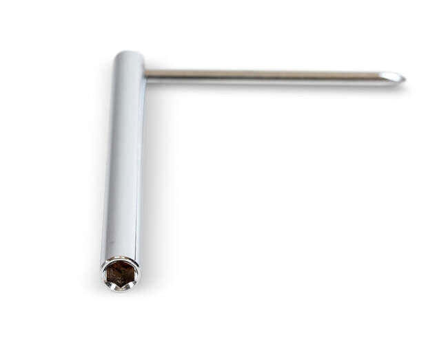 ACCESSORIES TR WRENCH NYLON