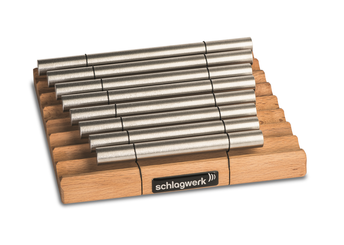 POWER CHIMES 8ER SATZ C-DUR / C-MAJOR