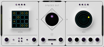 Spaced Out