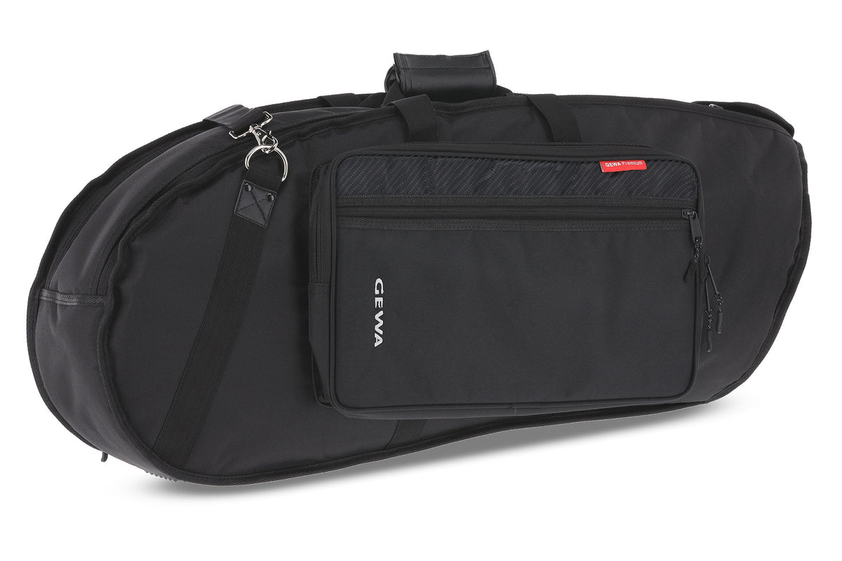 FUNDA BARITONO PREMIUM FORMA OVALADA