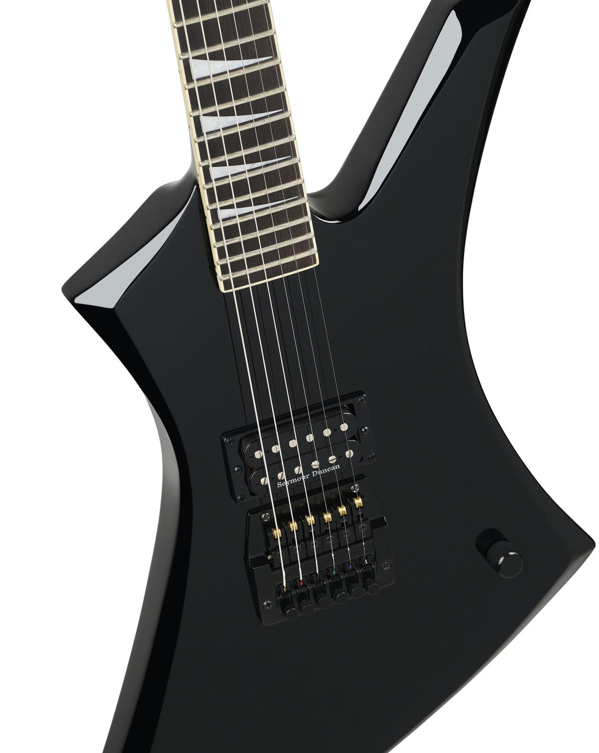 LTD Serie Legend Firma Marty Friedman Kelly KE-1
