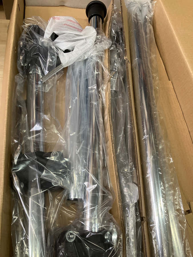 STRIKEEXPACK - EXPENSION PACK STRIKE PRO B-Stock