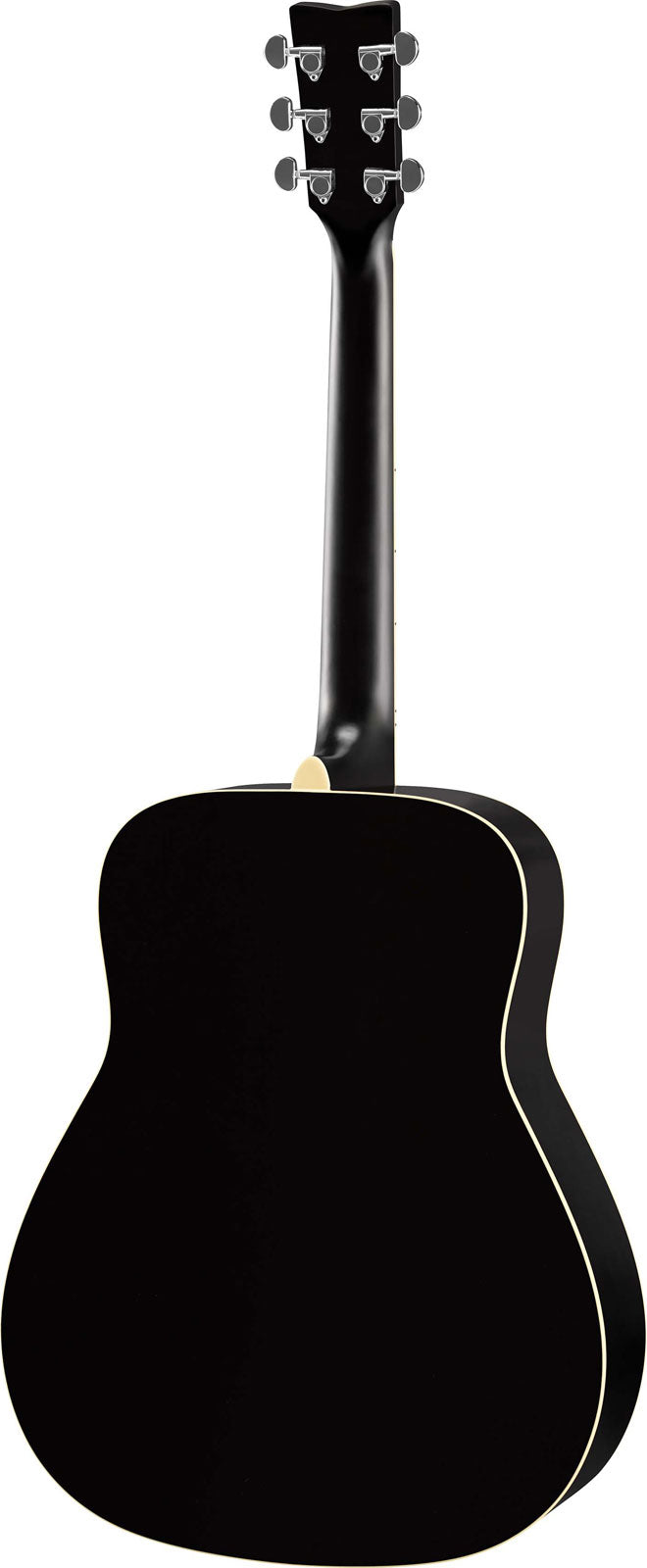 FG820 BLII Negro