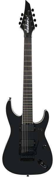 Serie Pro Signature Chris Rörland Soloist SL7