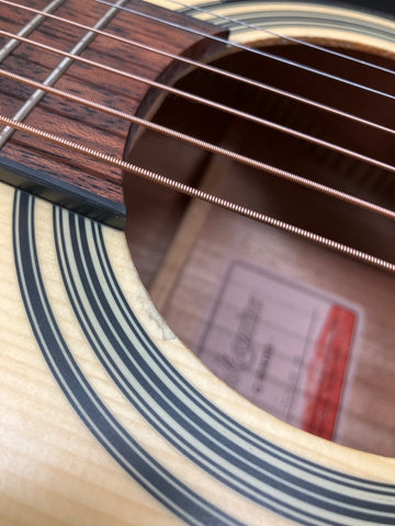 Gln12Ens 12 Nex Spruce-Mahogany - B Stock