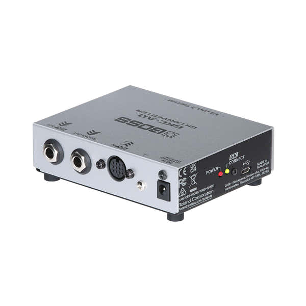 Boss GKC-ad Convertidor de 13pin a serie