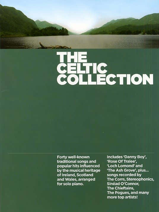 The Celtic Collection