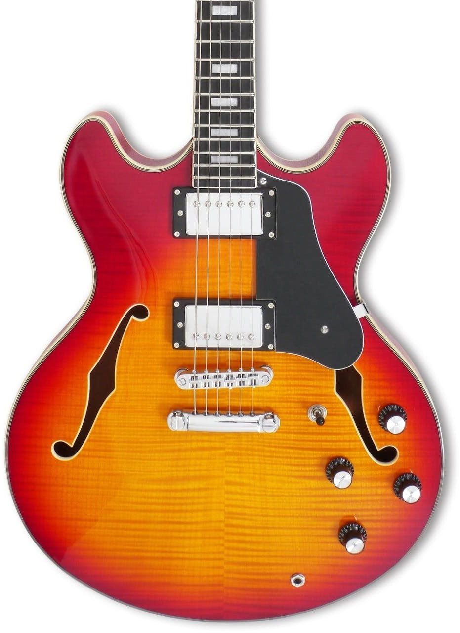 Larry Carlton H7 Cs - STOCKB