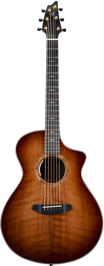 Legacy Concert Ce Redwood