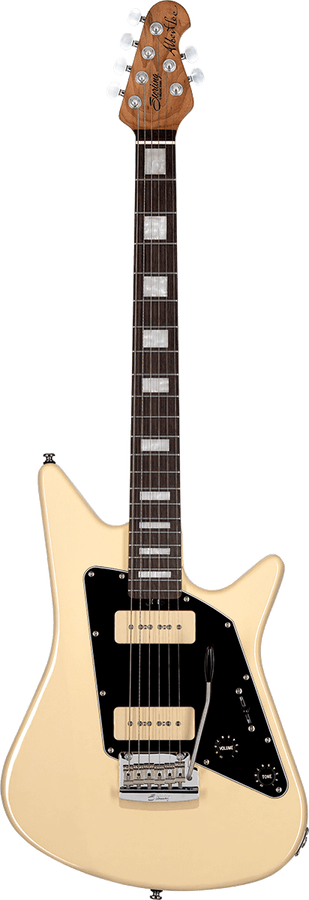Al40P Vintage Cream