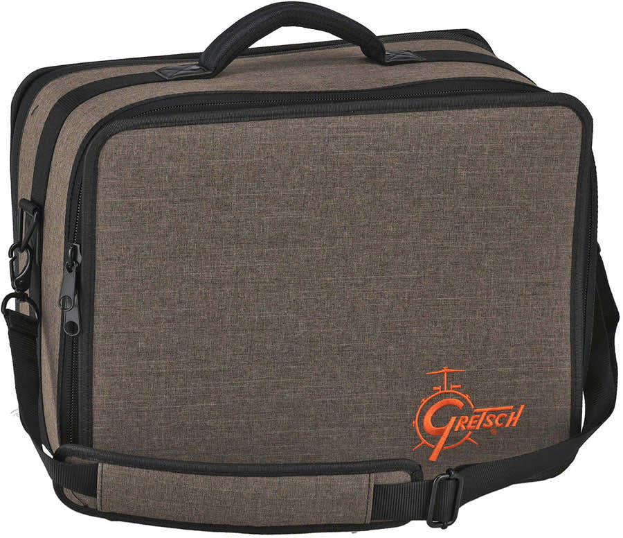 Pro Tour Funda Doble Pedal 40 X 30 X 60 Cm GR-Dpb