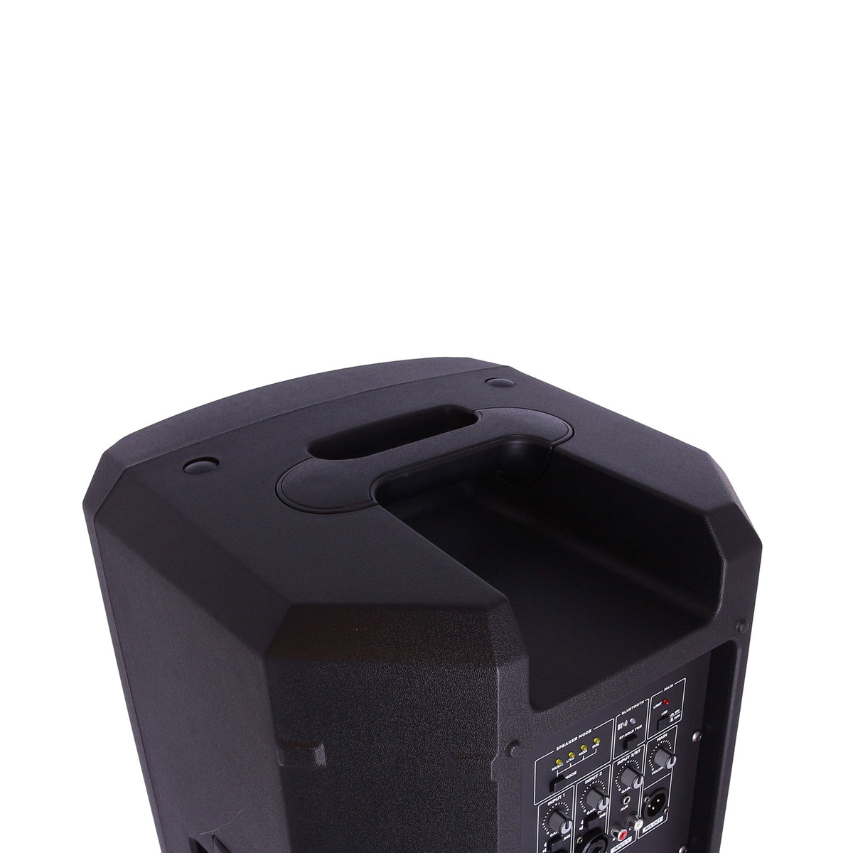 Panda 12A BT