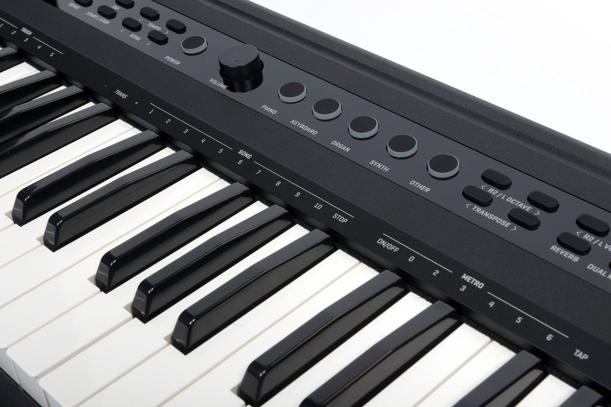 XPL1 Negro