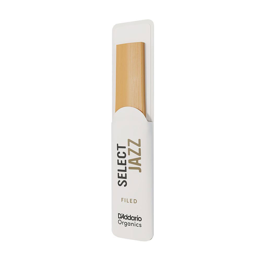 Organic Select Jazz 2M - Saxofón Tenor (corte FR)