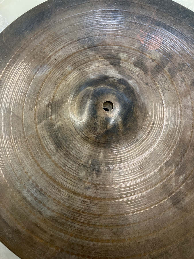 BIG & UGLY SERIE - 16" AA APOLLO - B Stock