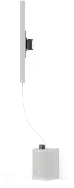 JBL JUEGO DE MONTAJE DE PARED POUR PRX-ONE
