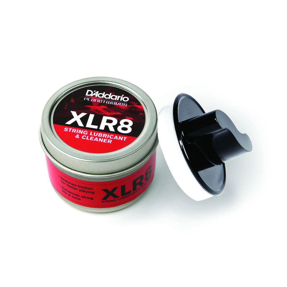 Productos De Limpieza De Guitarras D'Addario