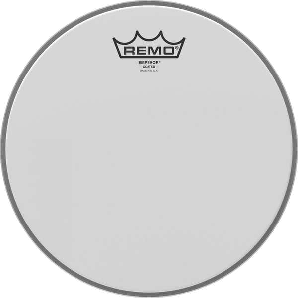 Remo EMPEROR 10 - RUGOSO - BE-0110-00
