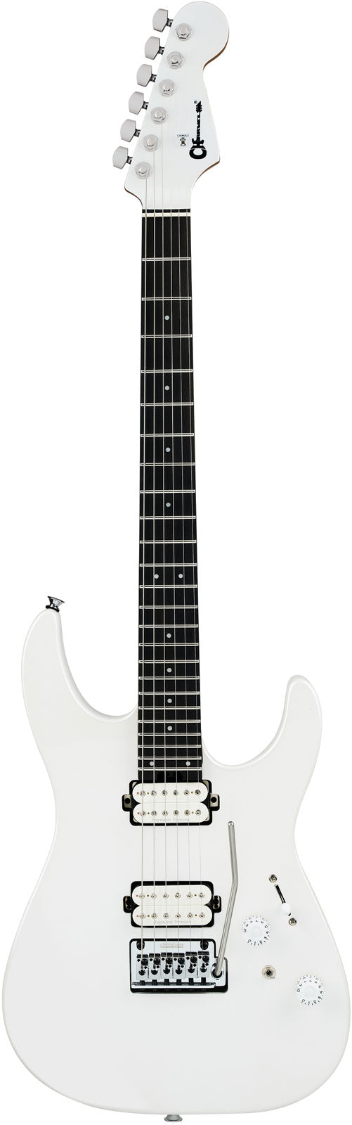 DK24 HH 2PT EB Pro-Mod Plus EBO Celestial Silk