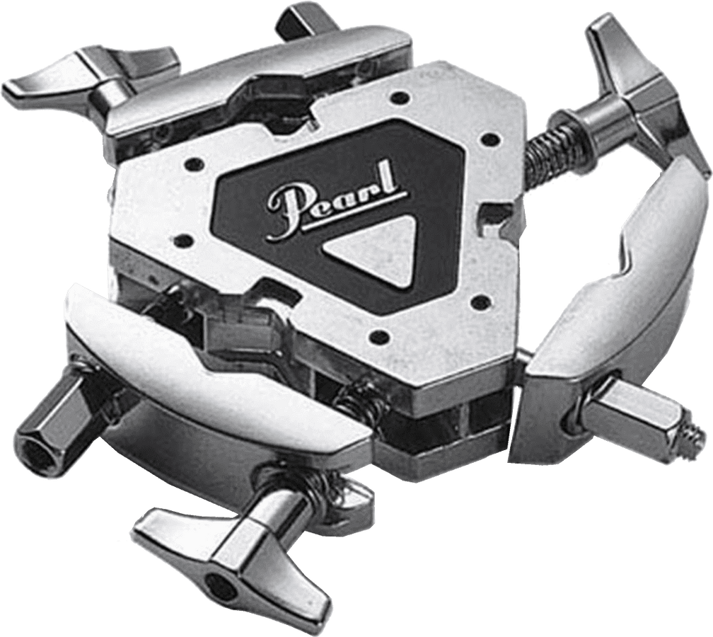 ADP-30 THREE WAY ADAPTER CLAMP